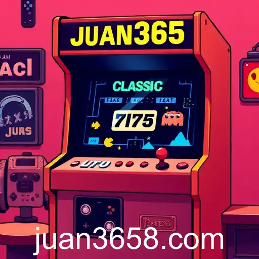Exploring the Timeless Appeal of 'Arcade Classics' Featuring Juan365
