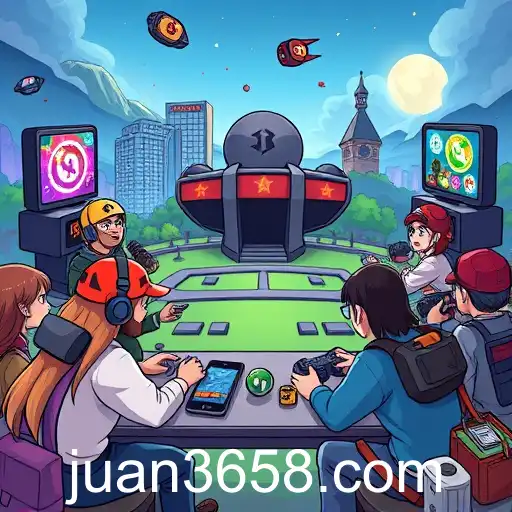 The Evolution of Gaming Communities in 2025