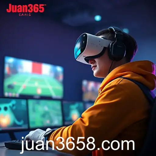 Evolution of Online Gaming in 2025