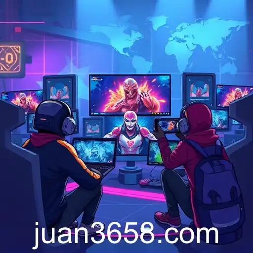 The Rise of Gaming Platforms