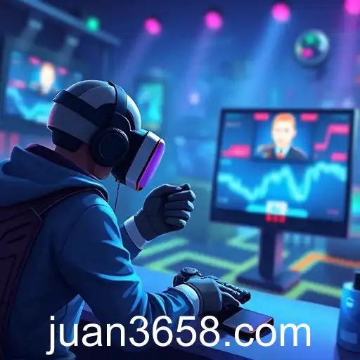 Juan365: Evolution of Gaming in 2025