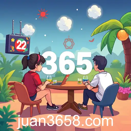 The Rise of Juan365 in Gaming
