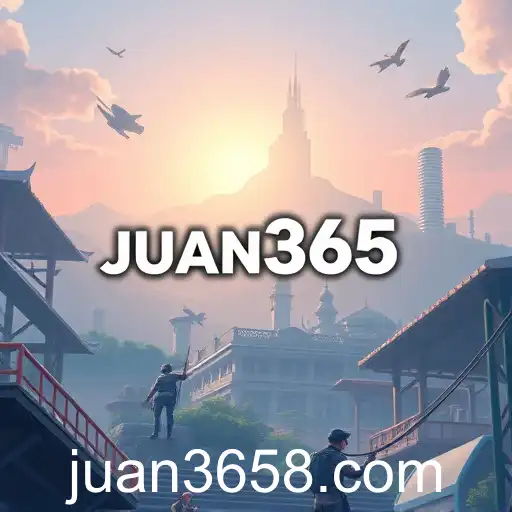 Juan365: Revolutionizing Online Gaming in 2025