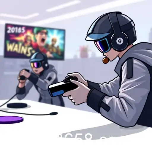 Juan365 Revolutionizes Online Gaming Experience