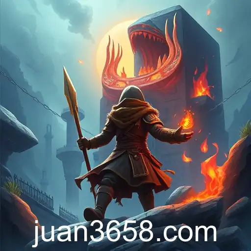 Juan365 Gamifies the Online Sphere