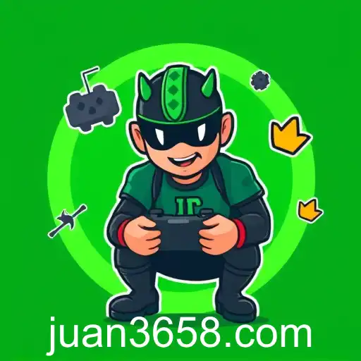 Juan365 Revolutionizes English Gaming Landscape