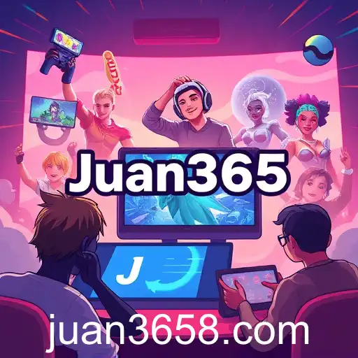 Juan365: A Game-Changer in 2025 Online Gaming