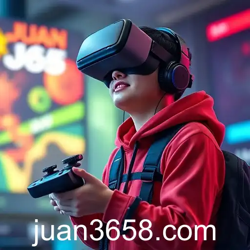 The Rise of Juan365: A New Era for Online Gaming