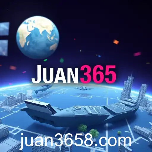Juan365: Revolutionizing Online Gaming in a New Era