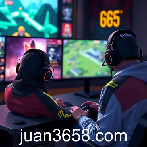 The Rise of Gaming Portals in 2025