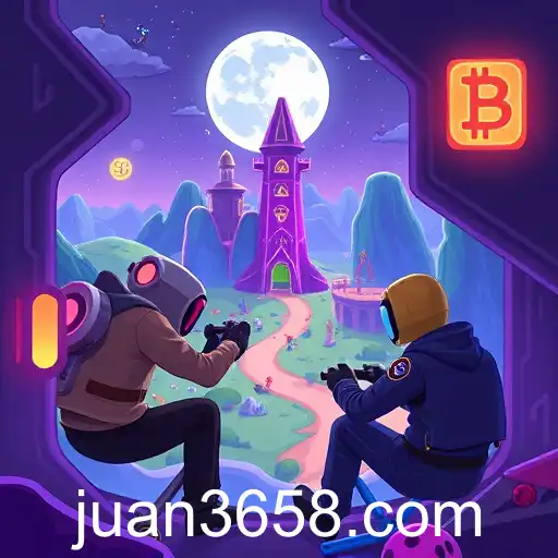 The Rise of Juan365: Gaming in a Dynamic Era