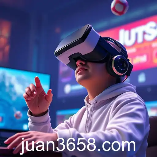 The Rise of Juan365 in Online Gaming