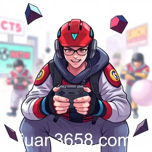 The Rise of Juan365 in the Gaming World