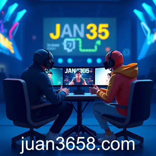 The Rise of Online Gaming Communities in 2025