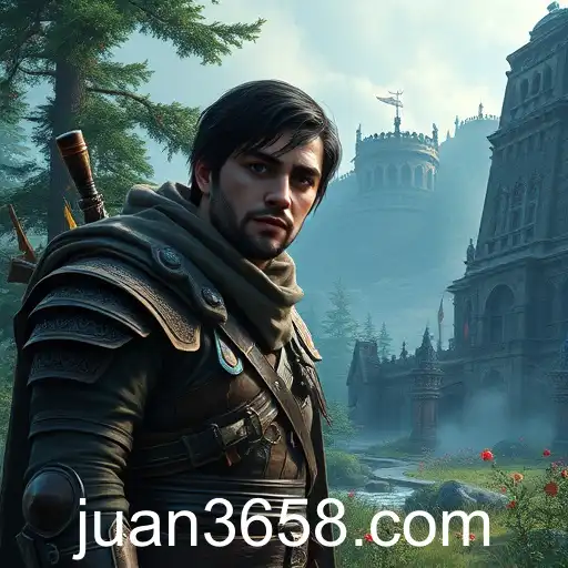 Evolving Gaming Hub: Juan365's Impact