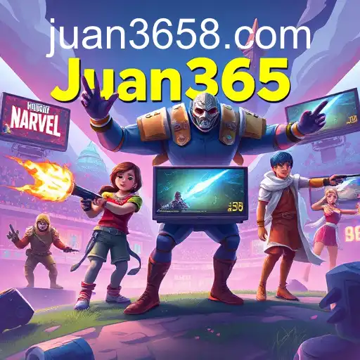 The Rise of Juan365: Revolutionizing Online Gaming