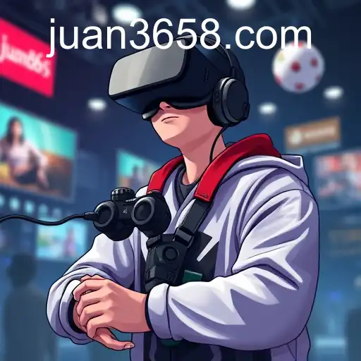 Juan365 Revolutionizes Online Gaming Experience