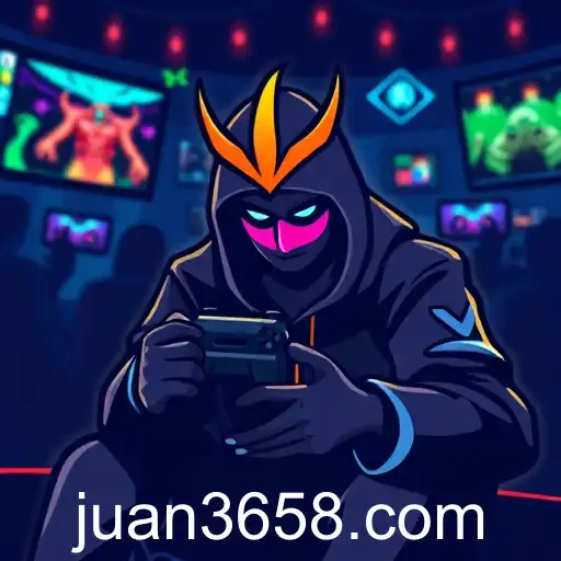 Rising Influence of Juan365 in Online Gaming