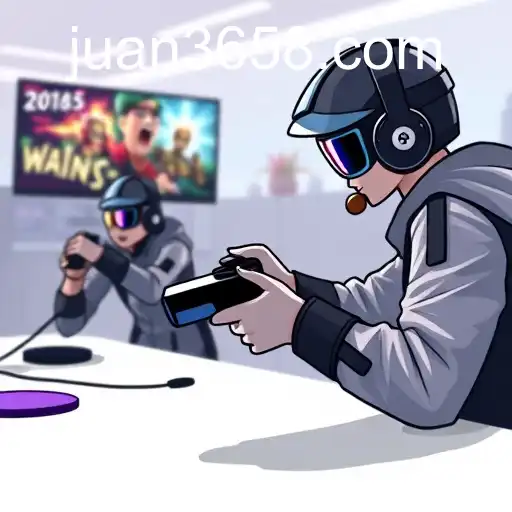 Juan365 Revolutionizes Online Gaming Experience