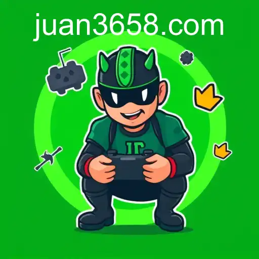 Juan365 Revolutionizes English Gaming Landscape
