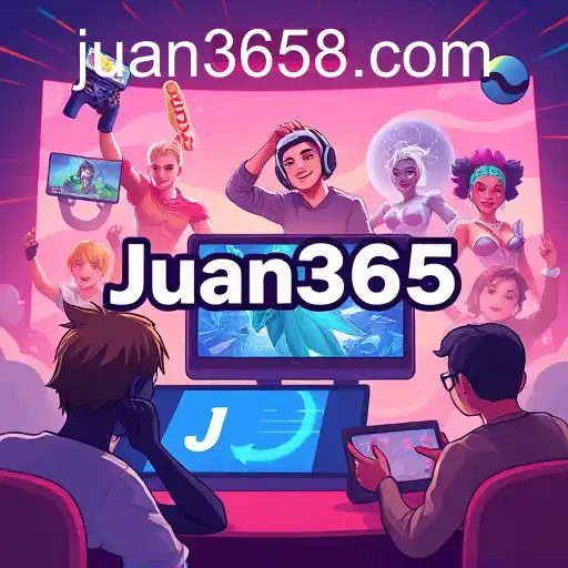 Juan365: A Game-Changer in 2025 Online Gaming