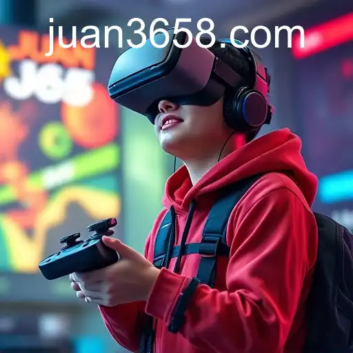 The Rise of Juan365: A New Era for Online Gaming