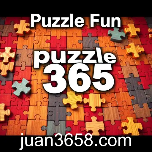 Unlocking the Thrill of 'Puzzle Fun' with Juan365
