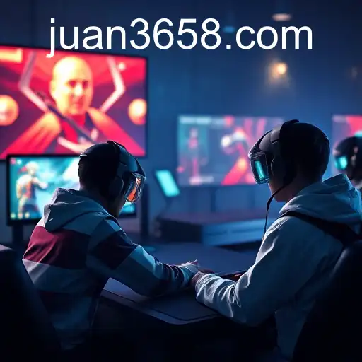 The Rise of Gaming Platforms Amid Global Changes