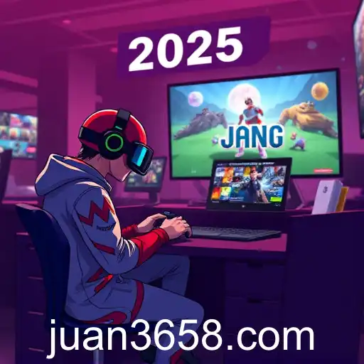 The Rise of Juan365: A Gaming Revolution