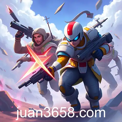 The Rise of Juan365 in the Gaming World