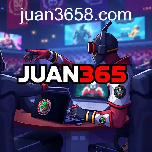 The Rise of Juan365: Revolutionizing Online Gaming