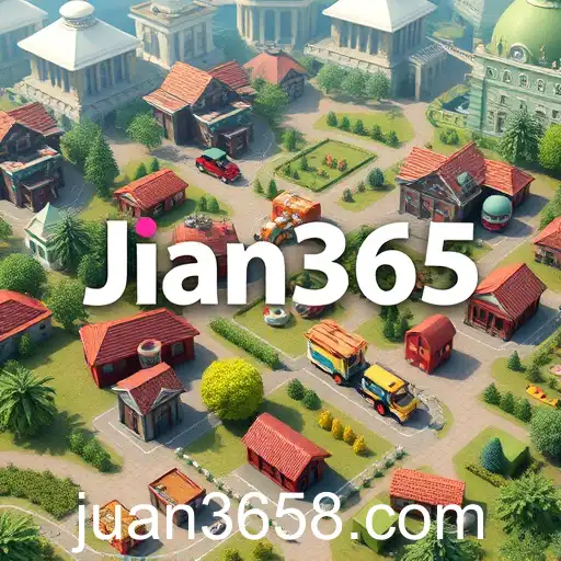 Juan365: A Rising Star in the World of Simulation Games