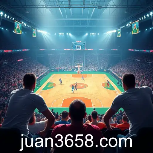 Exploring the Exciting World of Sports Arena: The Rise of Juan365